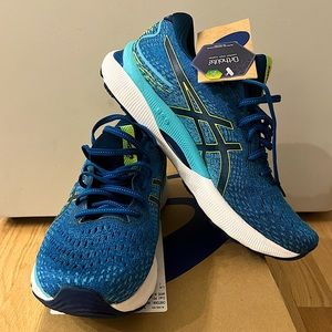 Men’s ASICS Gel-Nimbus 24